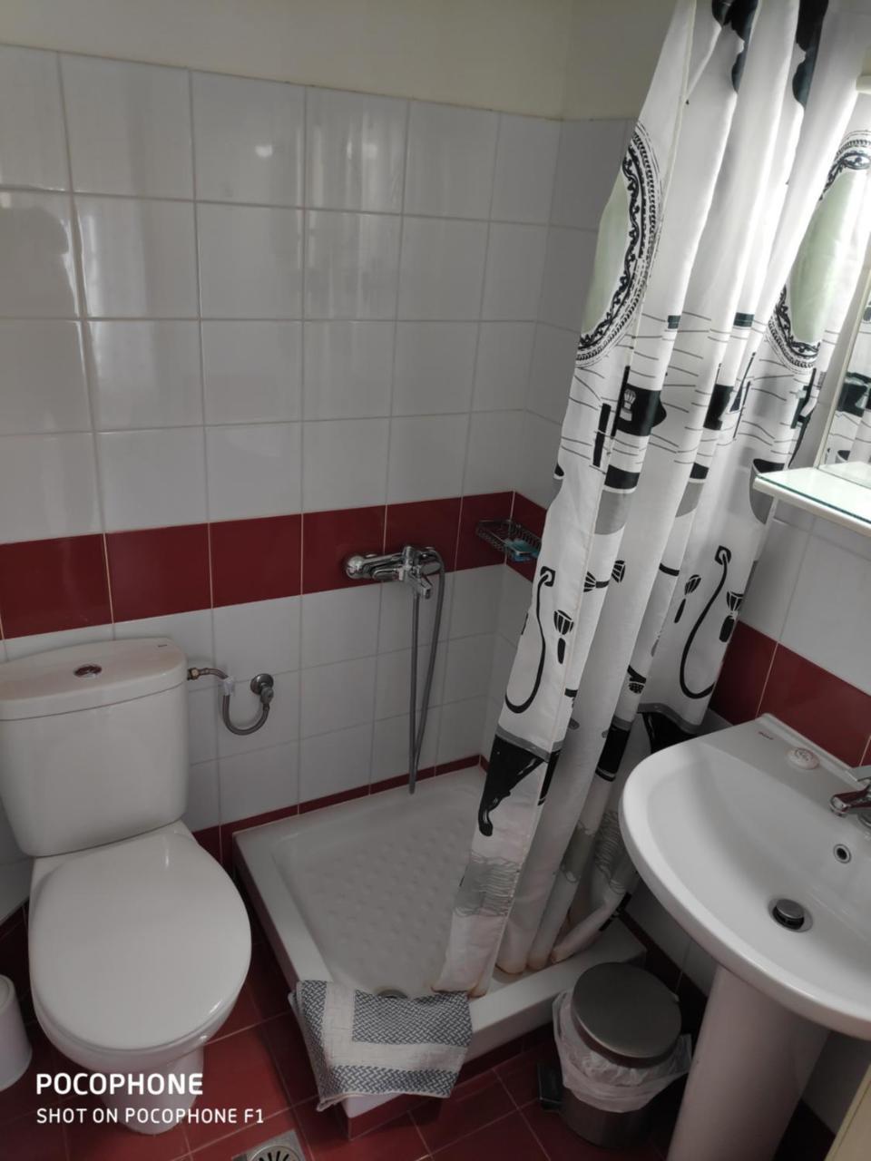 Selana Apartments Mytilene Exterior foto
